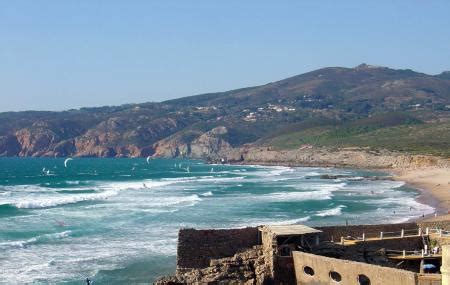 Praia Do Guincho, Cascais | Ticket Price | Timings | Address: TripHobo