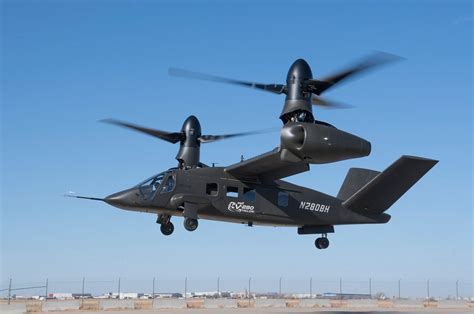 Bell V-280 Valor achieves first flight - Helicopter Industry