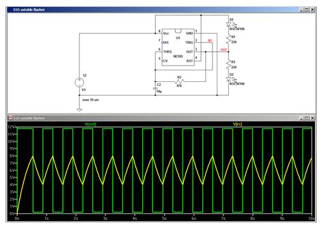 Electronic – Battery charging circuit – Valuable Tech Notes