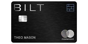 Bilt Mastercard - Bank Deal Guy