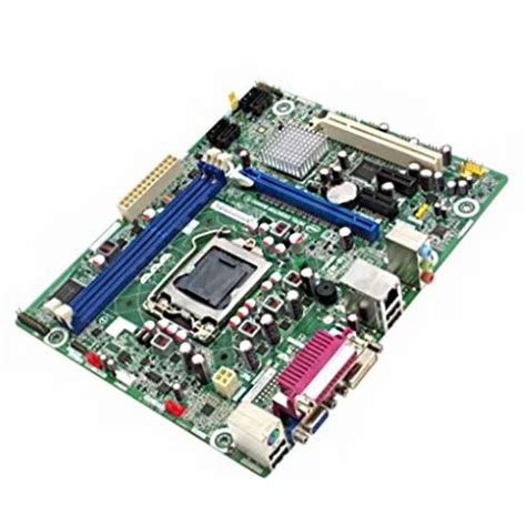 OEM & Laptop Motherboards - Intel Desktop Motherboard Wholesale Trader ...