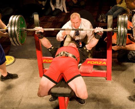 Follow This Bench Press Workout To Increase Your Max!