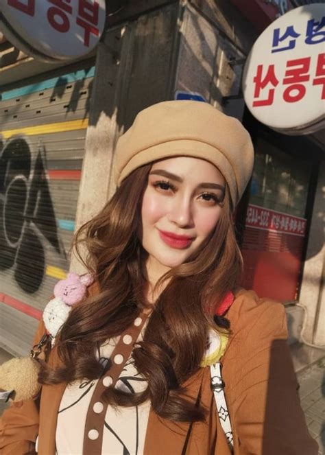 Arci Muñoz Height, Weight, Age, Boyfriend, Family, Facts, Biography