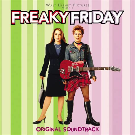 Freaky Friday (Score) by Various Artists on Spotify