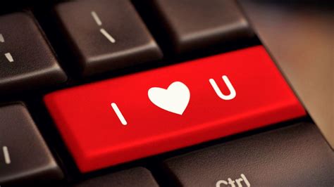 I Love You Desktop Wallpapers - Top Free I Love You Desktop Backgrounds ...