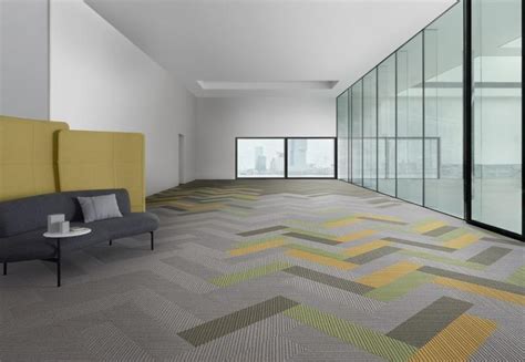 Where to Buy Interface Carpet Tiles