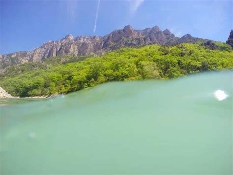 Kayaking the Gorges Du Verdon of France - Photo Tips, Creative ...