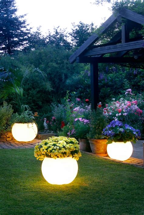 Awesome Backyard Lighting Will Melt Your Heart – Keep it Relax