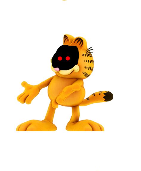 Congratulations! The PNG Image Has Been Downloaded (Garfield , Png ...