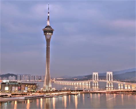 5-five-5: Sky Tower (Auckland - New Zealand)