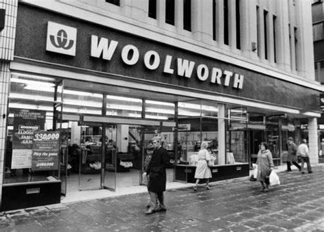 10 old supermarket chains: How many did you shop at over the years ...