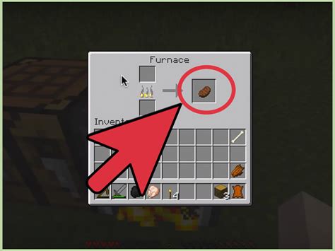 How to Use a Furnace in Minecraft: 4 Steps (with Pictures)