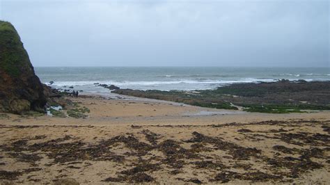 Hope Cove Beach - Lifeguarded beaches