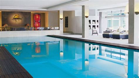 Top 5 Portugal Spa Hotels - LuxeInACity