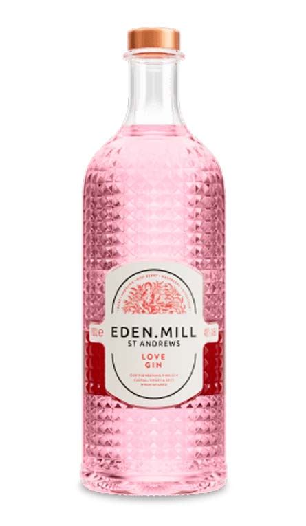 Eden Mill - The Gin Cooperative