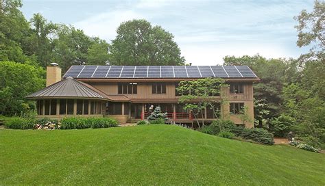 Top 15 Solar Powered Home Designs, Plus their Costs in 2021