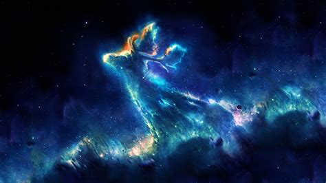 Hd Nebula Wallpaper - WallpaperSafari