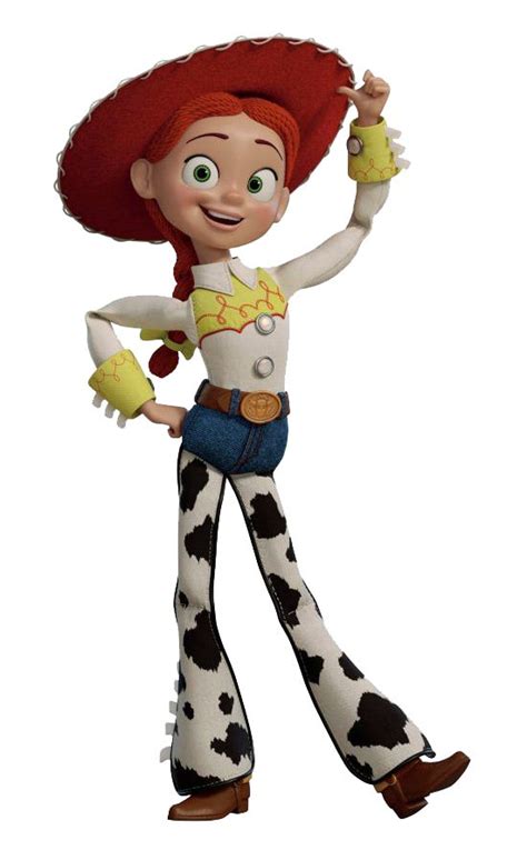 Jessie Toy Story PNG Clipart