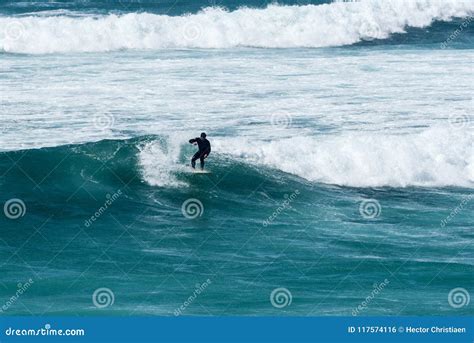 Portugal, Praia do Guincho editorial photo. Image of coastline - 117574116