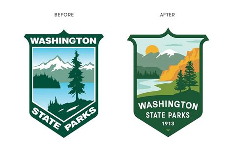 Does Your Park Need a New Logo?