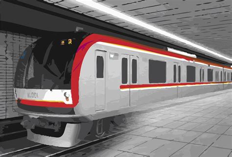 Metro Manila Subway Project to break ground in Q4 - Bluprint