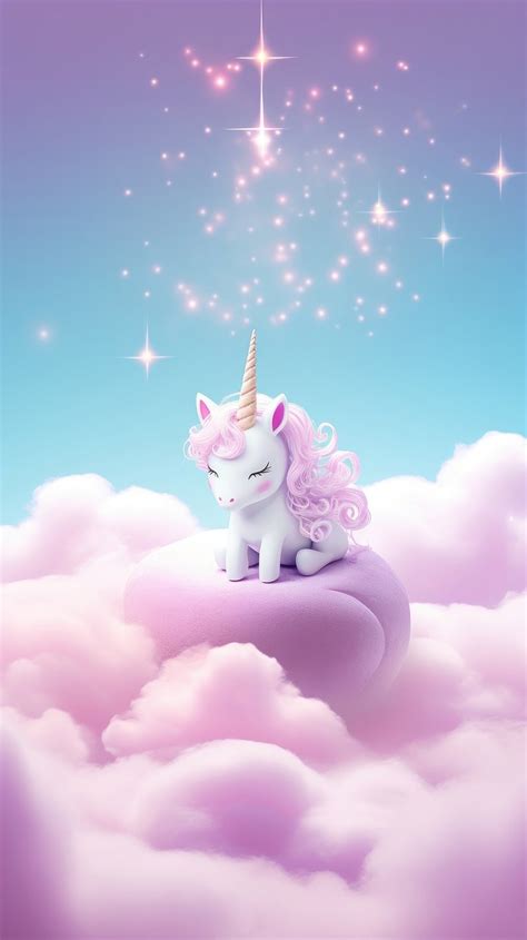 Cute Wallpaper Unicorn Wallpaper Images | Free Photos, PNG Stickers ...