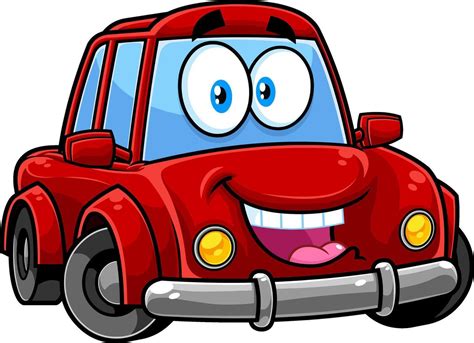 Cartoon Car Driving Vector Art, Icons, and Graphics for Free Download