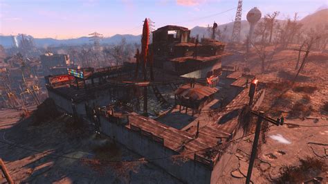 Settlements Expanded at Fallout 4 Nexus - Mods and community