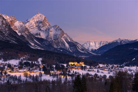 Cortina d'Ampezzo | Ski Resort Review - Snow Magazine