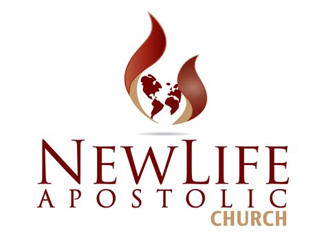 New Apostolic Church Logo