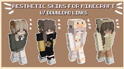 Cute mc skins girl - advisorspassa