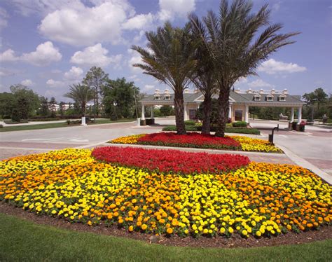 Hotel Entrance Landscaping Ideas To Wow Guests and Keep Them Coming Back