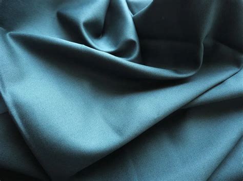 What Is Twill Fabric? - The Creative Curator