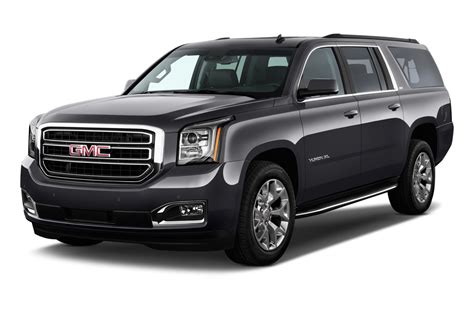 2015 GMC Yukon XL Prices, Reviews, and Photos - MotorTrend