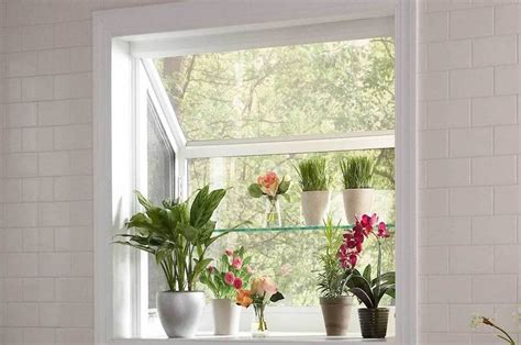 7 Kitchen Garden Window Ideas Cal-Energy - Window Blog