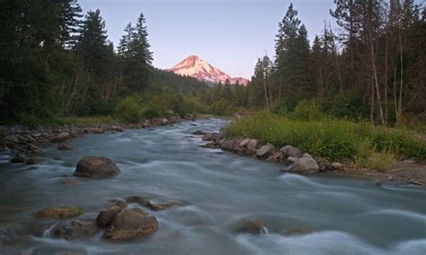 Mt Hood National Forest, Oregon - AllTrips