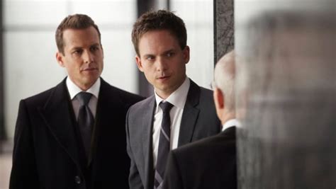 Suits: Watch Season 3 Episode 16 Online - TV Fanatic