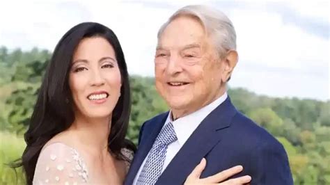 Who is Tamiko Bolton wife of George Soros, her age, first husband ...