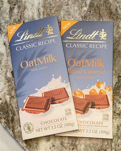 Lindt Chocolate (History, Commercials & FAQ) - Snack History