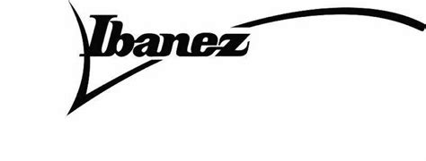 Ibanez Logo - LogoDix