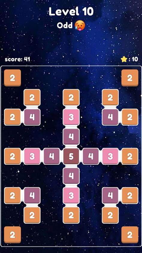 Merge Numbers - Puzzle game APK untuk Unduhan Android