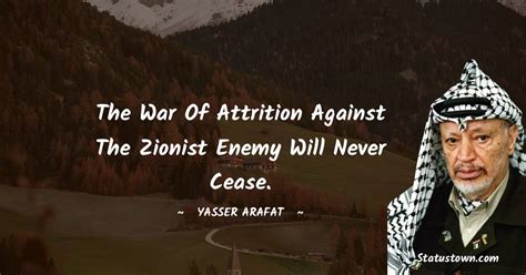 20+ Yasser Arafat Quotes Images