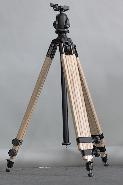 Plans For Wooden Tripod PDF Woodworking