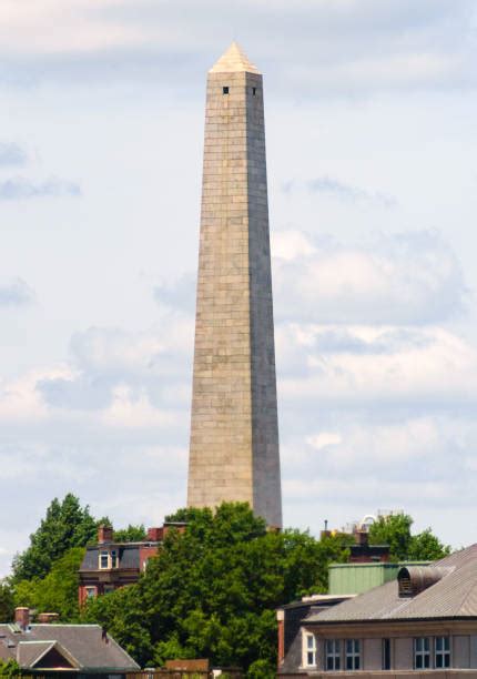 Best Bunker Hill Monument Stock Photos, Pictures & Royalty-Free Images ...