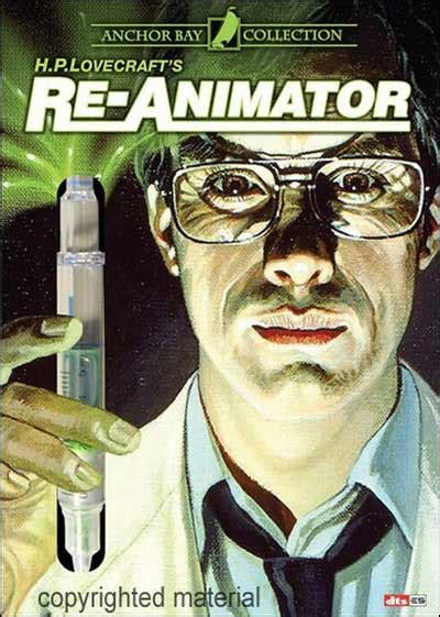 Film Review: Re-Animator (1985) | HNN