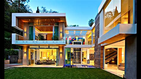 Luxury Best Modern House Plans and Designs Worldwide YouTube | Home Design