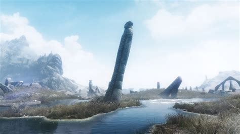 [Top 15] Skyrim Best Landscape Mods | Gamers Decide