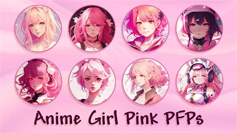 Share 81+ pink anime aesthetic pfp latest - in.coedo.com.vn