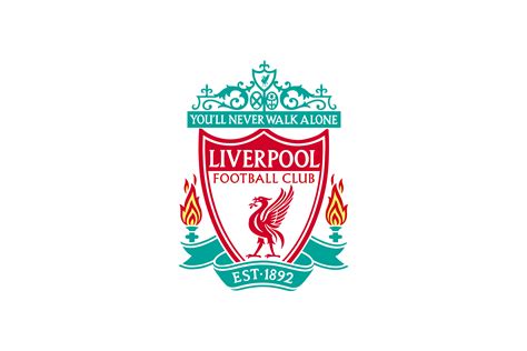 Download Liverpool F.C. (Liverpool Football Club) Logo in SVG Vector or ...