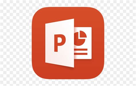 Powerpoint,512x512 Icon - Microsoft Powerpoint - Free Transparent PNG ...